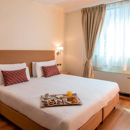 Jr Hotels Gigli Firenze Calenzano Luaran gambar