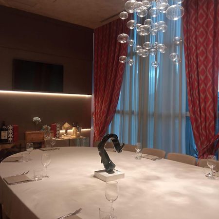 Jr Hotels Gigli Firenze Calenzano Luaran gambar
