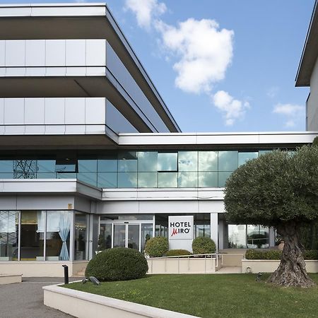 Jr Hotels Gigli Firenze Calenzano Luaran gambar