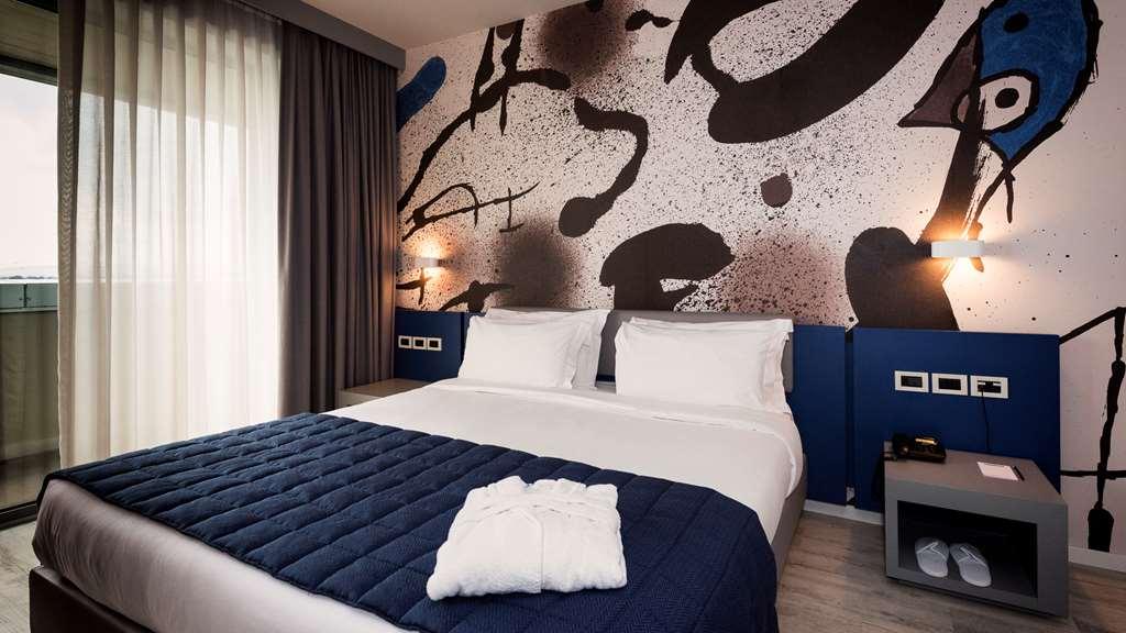 Jr Hotels Gigli Firenze Calenzano Bilik gambar