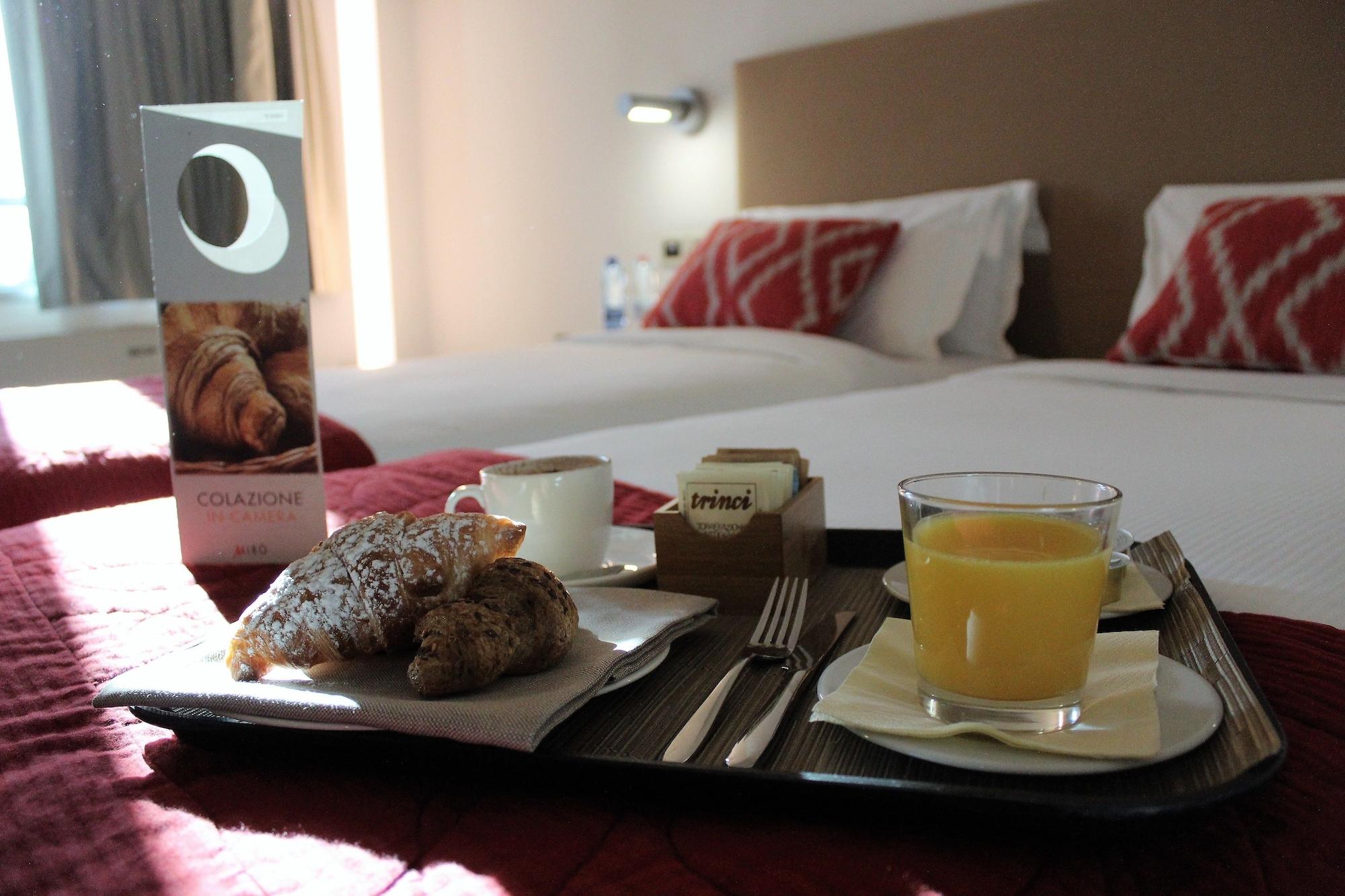 Jr Hotels Gigli Firenze Calenzano Luaran gambar