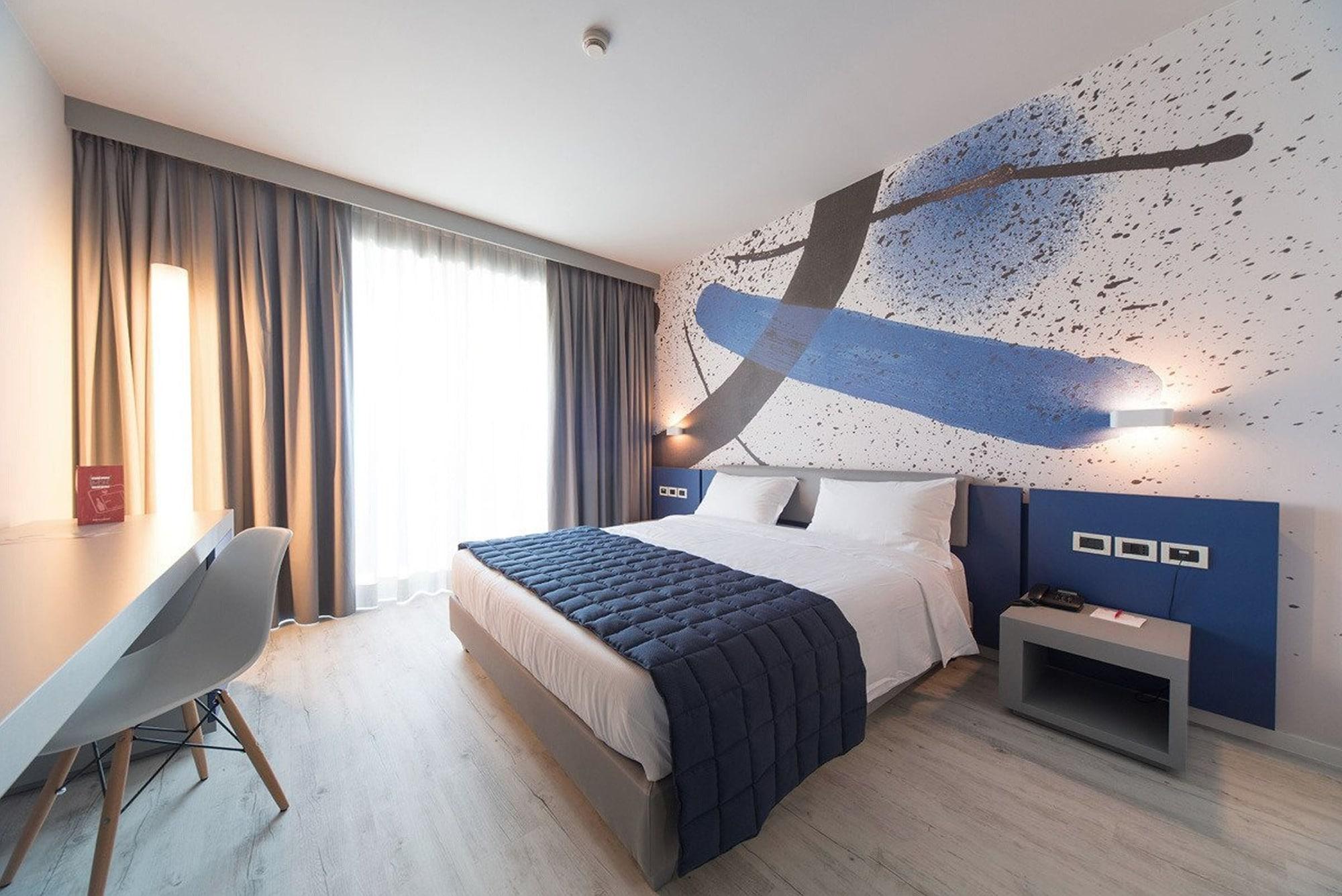 Jr Hotels Gigli Firenze Calenzano Luaran gambar
