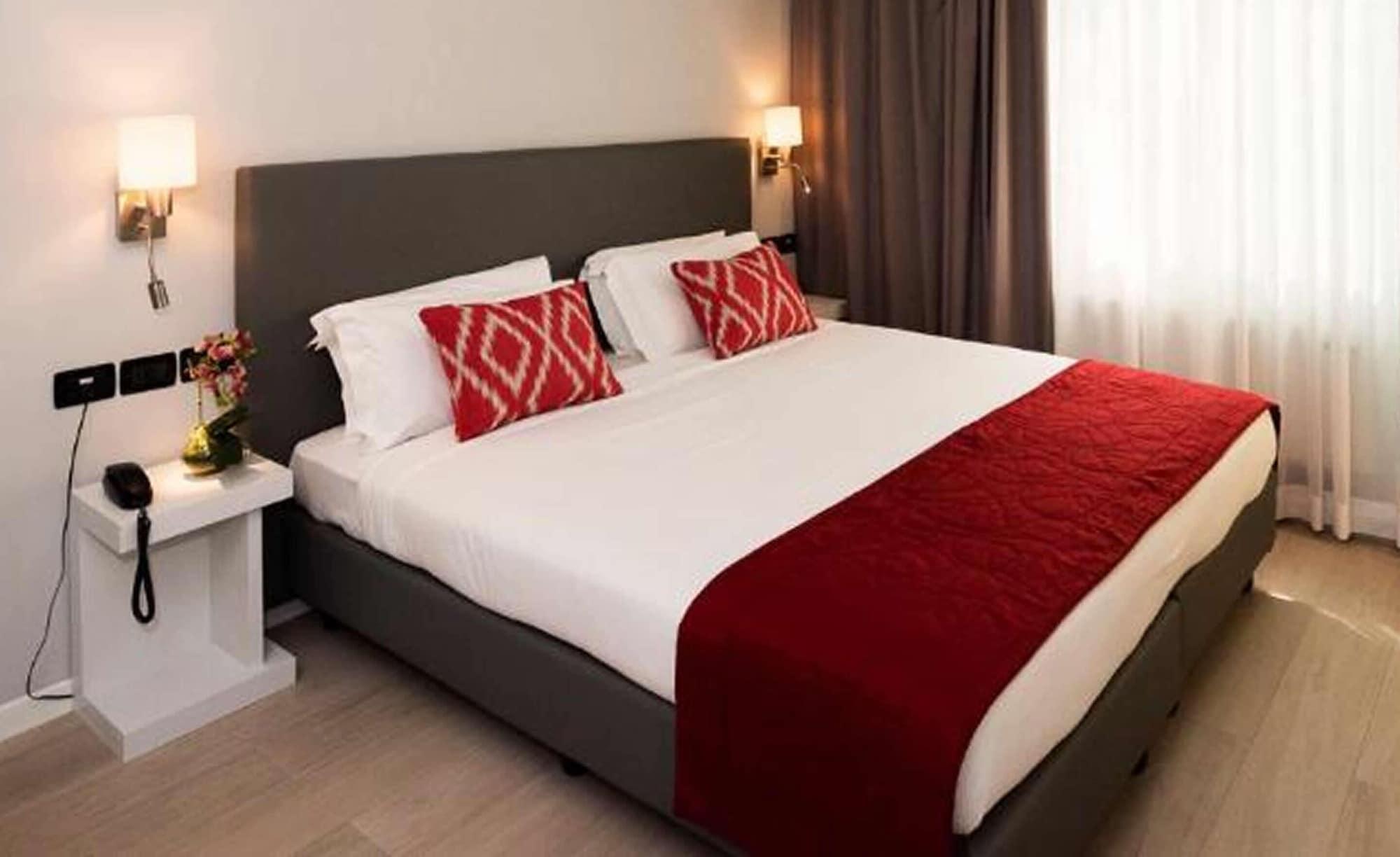 Jr Hotels Gigli Firenze Calenzano Luaran gambar