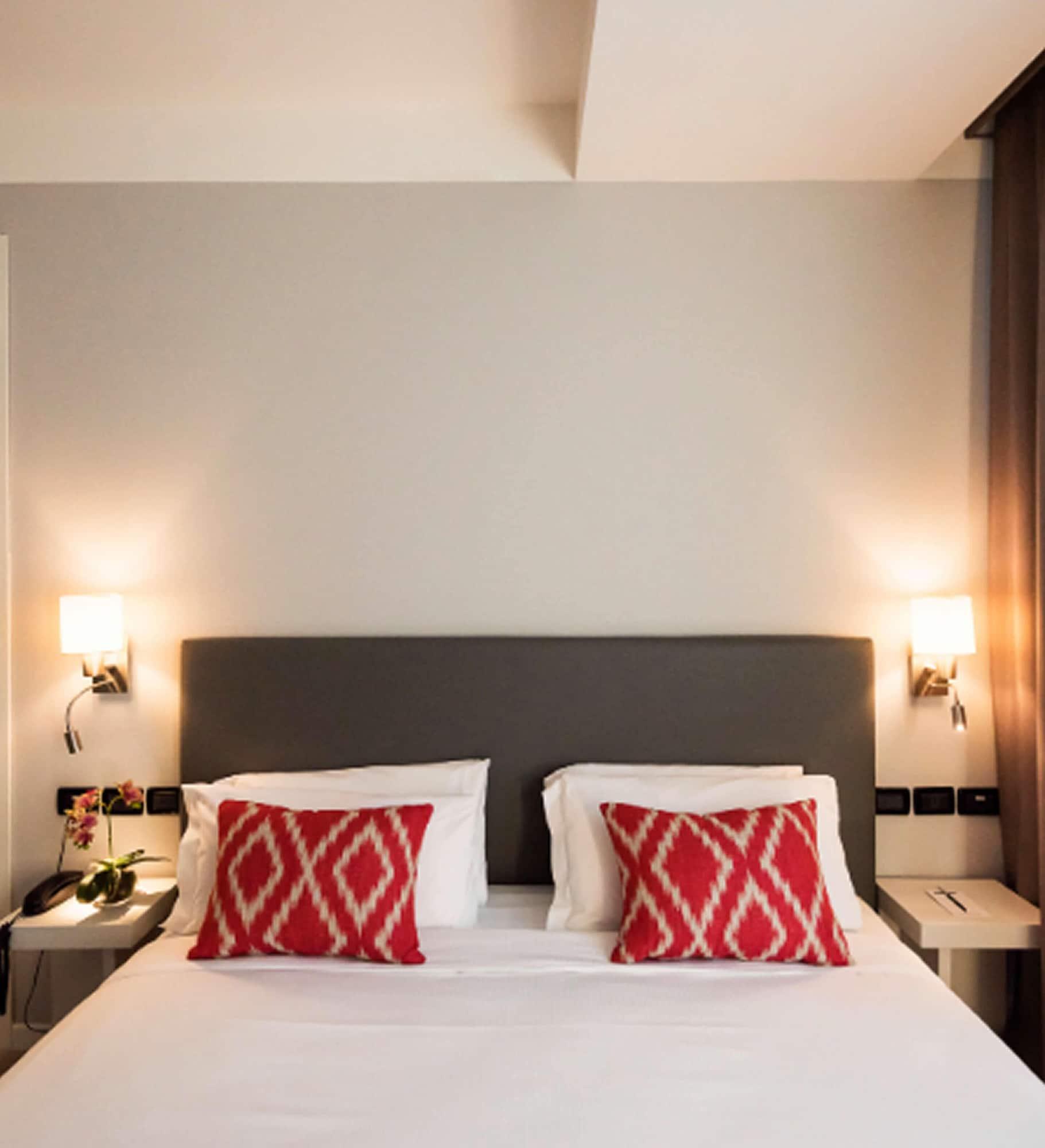 Jr Hotels Gigli Firenze Calenzano Luaran gambar