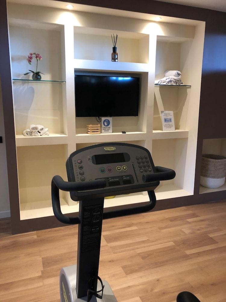 Jr Hotels Gigli Firenze Calenzano Luaran gambar