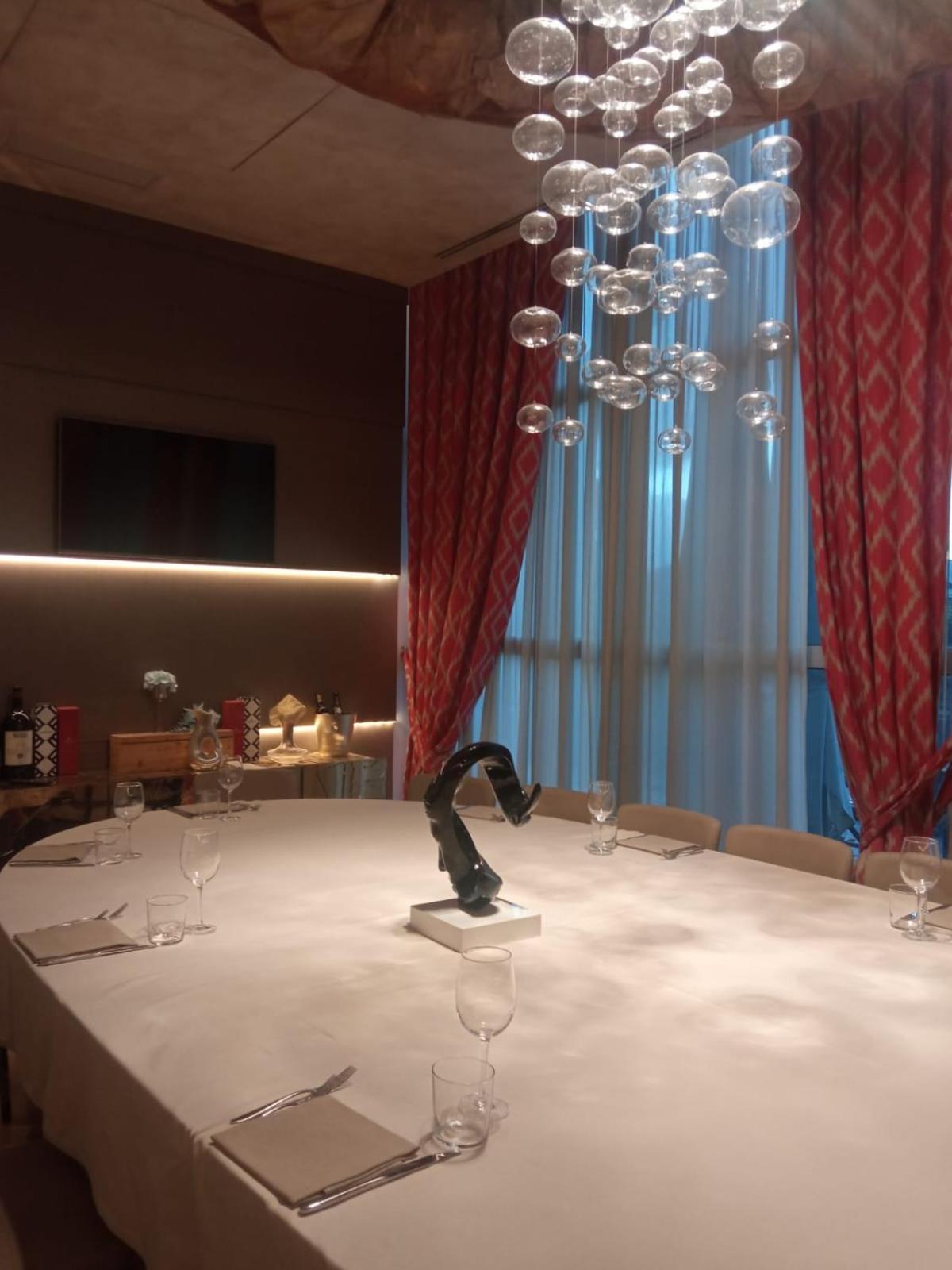 Jr Hotels Gigli Firenze Calenzano Luaran gambar