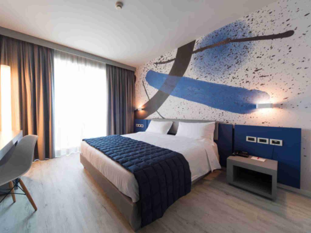 Jr Hotels Gigli Firenze Calenzano Luaran gambar