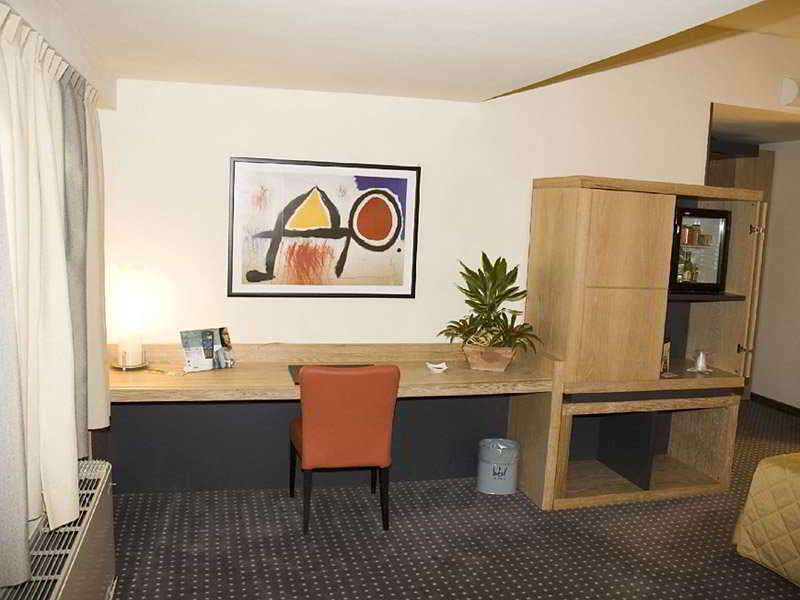 Jr Hotels Gigli Firenze Calenzano Luaran gambar