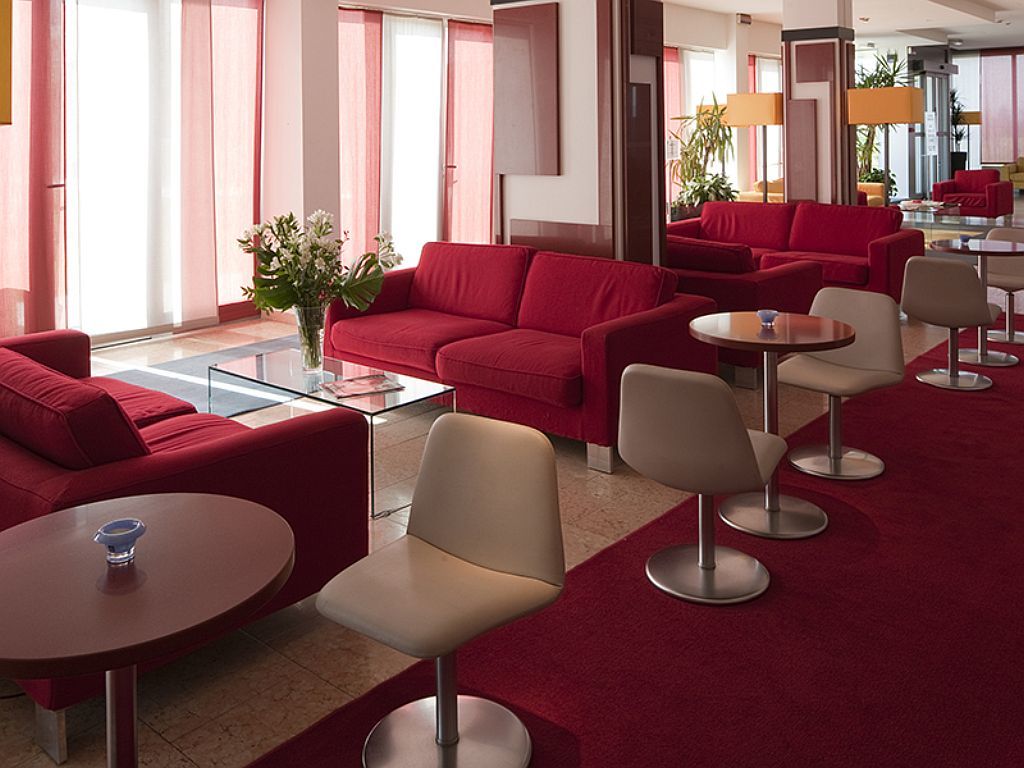 Jr Hotels Gigli Firenze Calenzano Luaran gambar