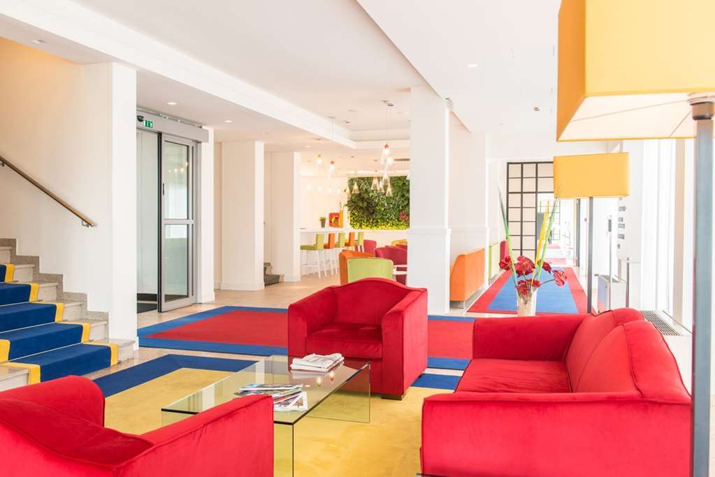 Jr Hotels Gigli Firenze Calenzano Dalaman gambar