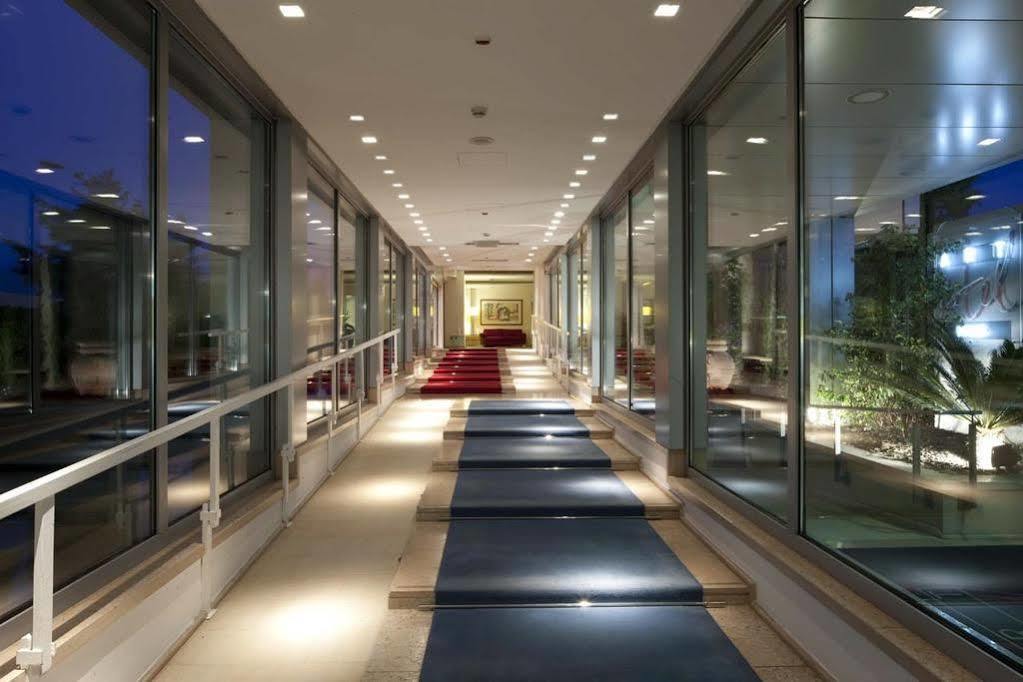 Jr Hotels Gigli Firenze Calenzano Luaran gambar