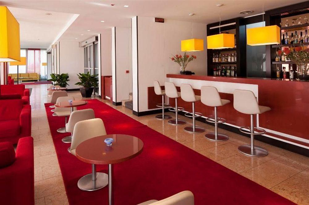Jr Hotels Gigli Firenze Calenzano Restoran gambar