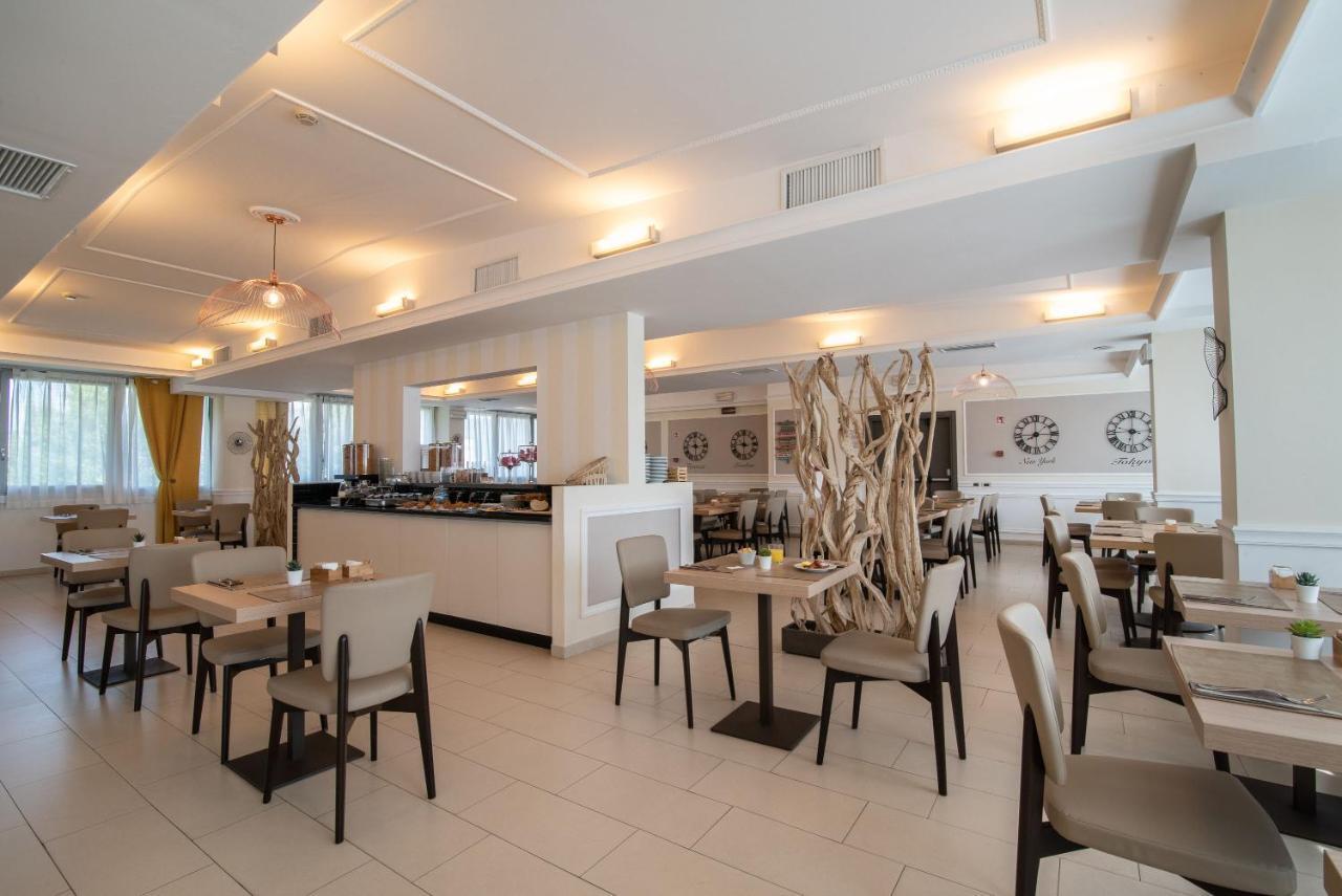 Jr Hotels Gigli Firenze Calenzano Luaran gambar