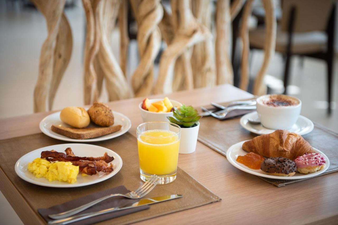 Jr Hotels Gigli Firenze Calenzano Luaran gambar