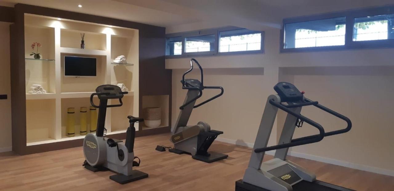 Jr Hotels Gigli Firenze Calenzano Luaran gambar